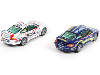 Lot 137 - SUN STAR (CHINE) (2)