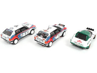 Lot 150 - SUN STAR (CHINE) (3)