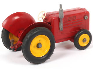 Lot 154 - SOLIDO (FRANCE) (1)