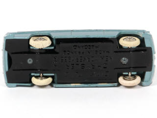 Lot 194 - DINKY TOYS (FRANCE) (1)