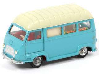 Lot 200 - DINKY TOYS (FRANCE) (1)