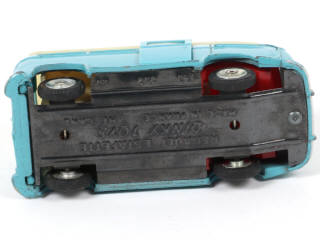 Lot 200 - DINKY TOYS (FRANCE) (1)