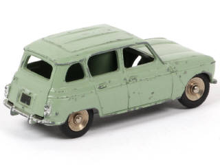 Lot 192 - DINKY TOYS (FRANCE) Série JUNIOR (1)