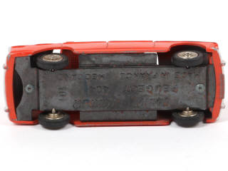 Lot 193 - DINKY TOYS (FRANCE) Série JUNIOR (1)