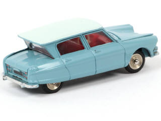 Lot 198 - DINKY TOYS (FRANCE) (1)