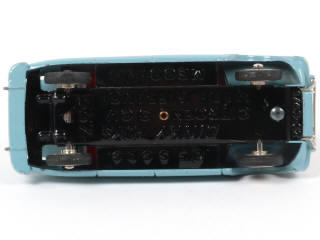 Lot 198 - DINKY TOYS (FRANCE) (1)