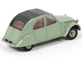 Lot 199 - DINKY TOYS (FRANCE) (1)