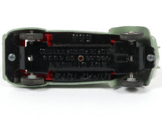 Lot 199 - DINKY TOYS (FRANCE) (1)