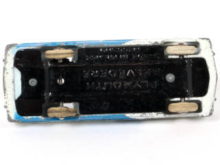 Lot 195 - DINKY TOYS (FRANCE) (1)