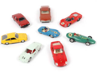 Lot 161 - SOLIDO (FRANCE) (8)