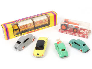 Lot 127 - NOREV (FRANCE) (6)