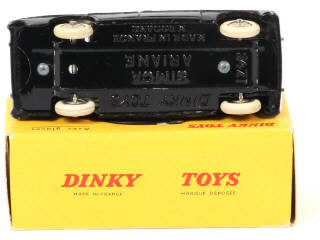 Lot 203 - DINKY TOYS (FRANCE) (1)