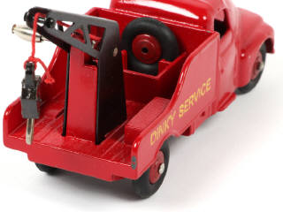 Lot 219 - DINKY TOYS (FRANCE) (1)