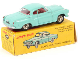Lot 206 - DINKY TOYS (FRANCE) (1)