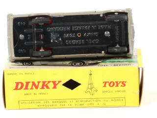 Lot 209 - DINKY TOYS (FRANCE) (1)