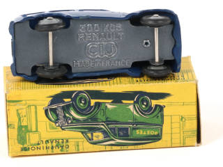 Lot 122 - C.I.J. (FRANCE) (1)