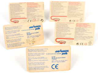 Lot 148 - MAJORETTE (FRANCE) (5)