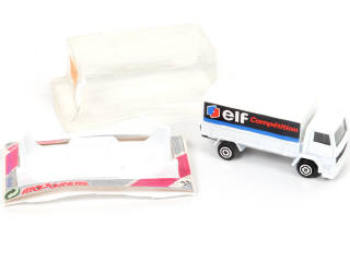 Lot 150 - MAJORETTE (FRANCE) (6)