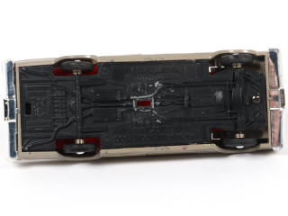 Lot 215 - DINKY TOYS (FRANCE) (1)