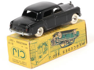 Lot 121 - C.I.J. (FRANCE) (1)