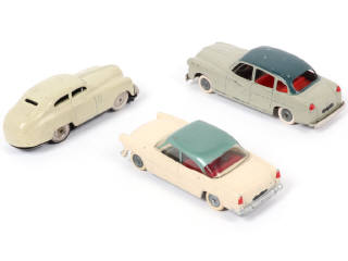 Lot 156 - SOLIDO (FRANCE) (3)