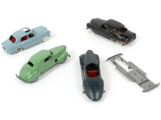 Lot 159 - SOLIDO (FRANCE) (4)