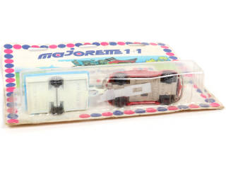 Lot 142 - MAJORETTE (FRANCE) (1)