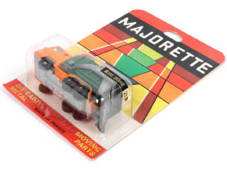 Lot 135 - MAJORETTE (FRANCE) (1)