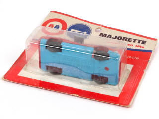 Lot 138 - MAJORETTE (FRANCE) (1)