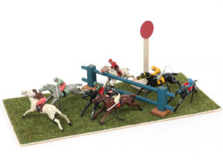 Lot 4 - DIVERS (7)