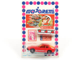 Lot 139 - MAJORETTE (FRANCE) (1)