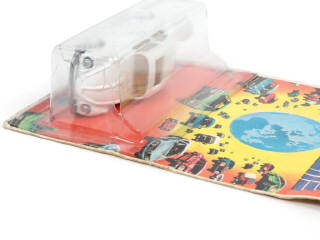 Lot 132 - MAJORETTE (FRANCE) (1)