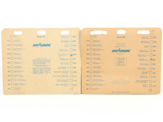 Lot 144 - MAJORETTE (FRANCE) (2)