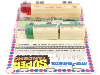 Lot 144 - MAJORETTE (FRANCE) (2)