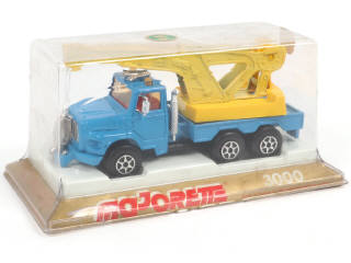 Lot 149 - MAJORETTE (FRANCE) (6)