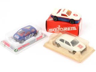 Lot 149 - MAJORETTE (FRANCE) (6)