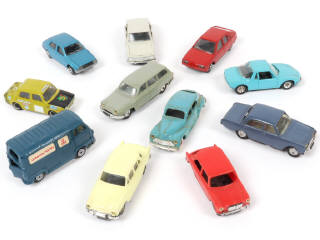 Lot 130 - NOREV (FRANCE) (11)