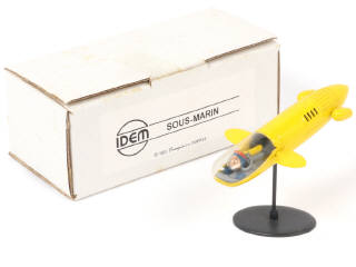 Lot 14 - IDEM (FRANCE) (1)