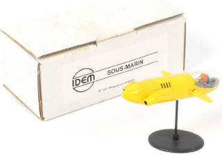 Lot 14 - IDEM (FRANCE) (1)