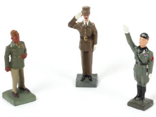 Lot 3 - DURSO (BELGIQUE) (3)