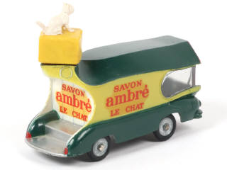 Lot 120 - P.R. (FRANCE) (1)