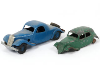 Lot 31 - CITROËN (FRANCE) (2)