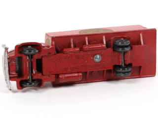 Lot 217 - MILTON (INDE) (1)