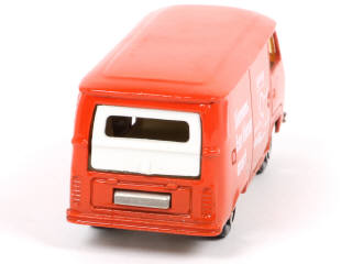 Lot 13 - MAJORETTE (FRANCE) (1)