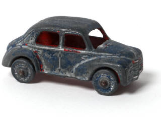 Lot 99 - GULLIVER (FRANCE) (1)