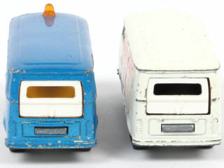 Lot 34 - MAJORETTE (FRANCE) (2)