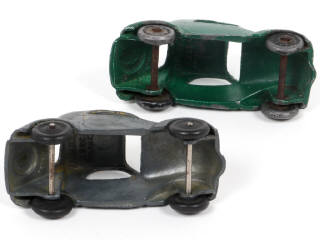 Lot 83 - DINKY TOYS (FRANCE) (1)