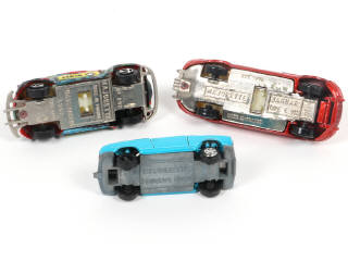 Lot 41 - MAJORETTE (FRANCE) (3)