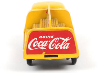 Lot 167 - MATCHBOX (GB) (3)