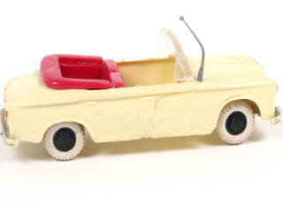 Lot 95 - CLE (FRANCE) (2)